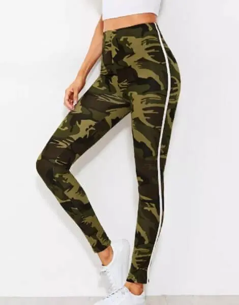 wholesale custom leggings