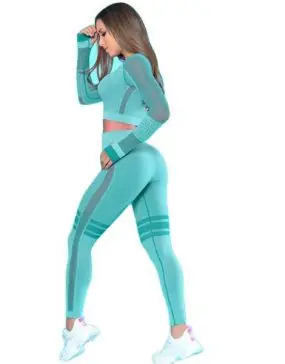fitness leggings manufacturer