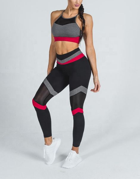 wholesale spandex fitness leggings manufacturers