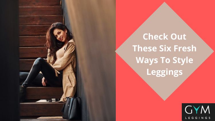 Legging Manufacturers