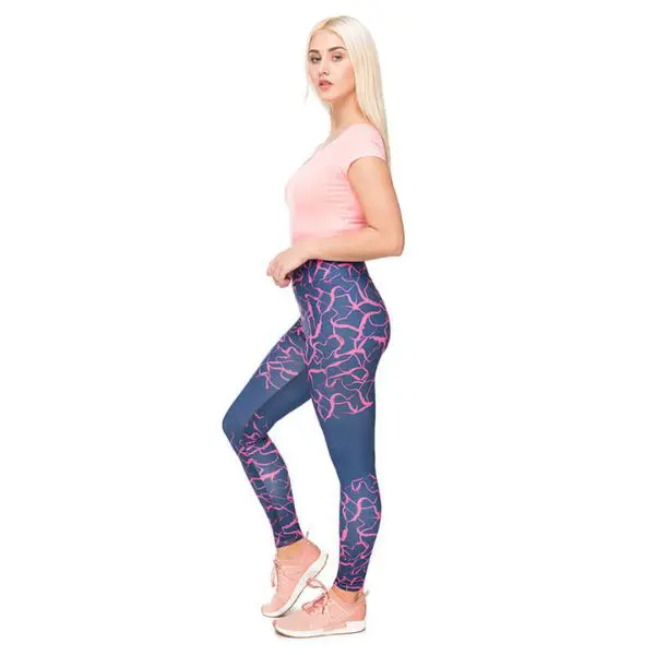 3 Secret Steps for Sewing Your Own High Performance Leggings | Good Fabric