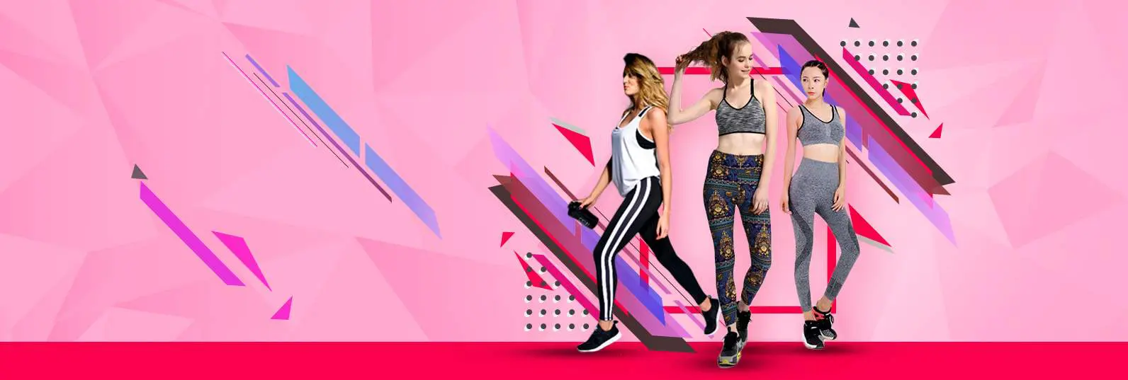 fitness leggings wholesale