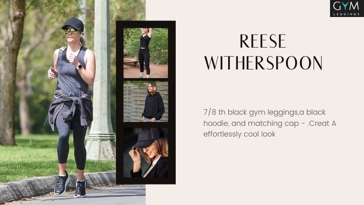 reese witherspoon running outfit