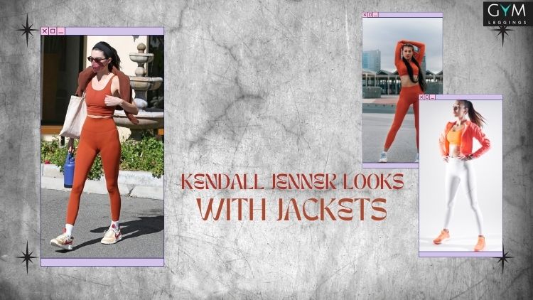 wholesale kendall jenner leggings look