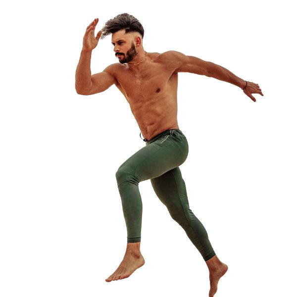 wholesale mens sun protection leggings