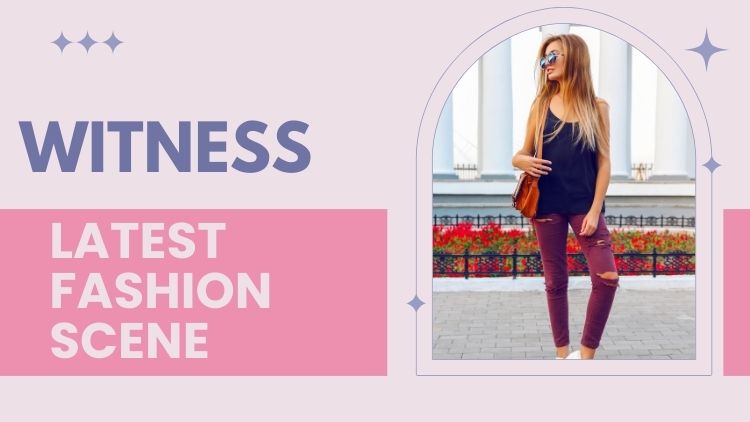 what is the latest fashion scene in leggings