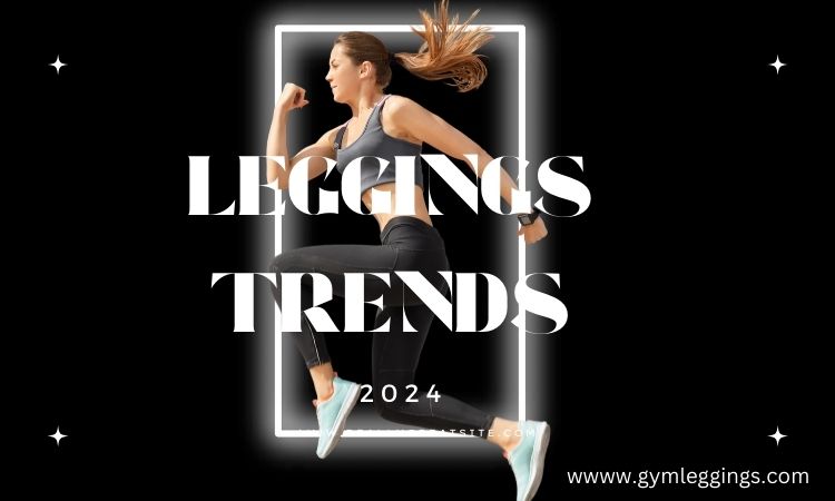 this year leggings trends