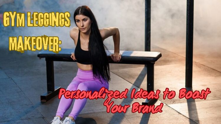 private label leggings manufacturer