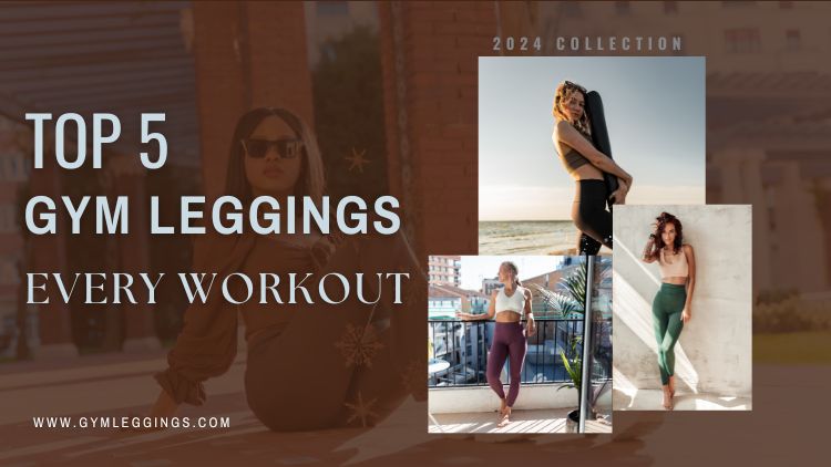fitness leggings manufacturer