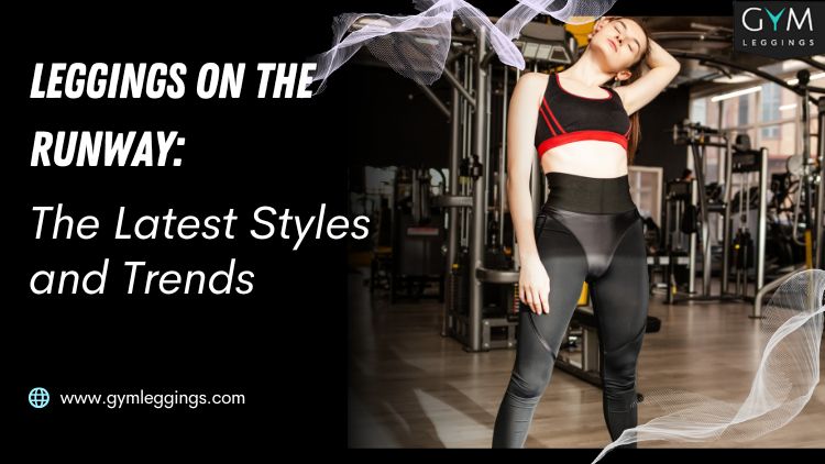 gym leggings manufacturer