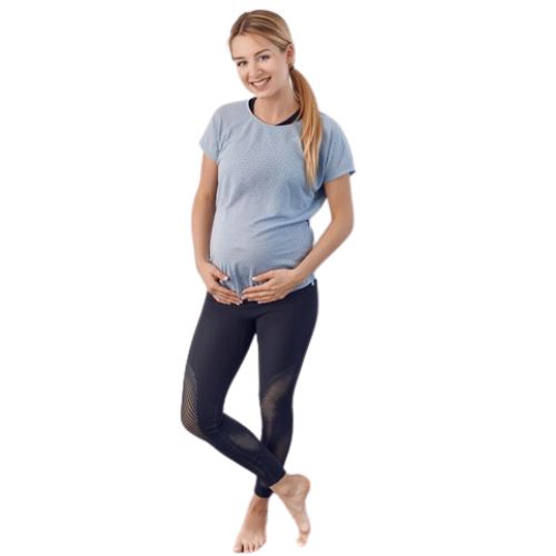 pregnency gym leggings wholesale