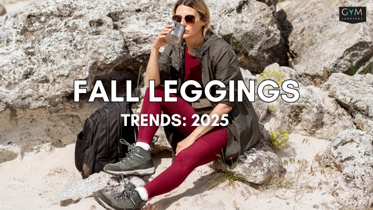 fall leggings trends