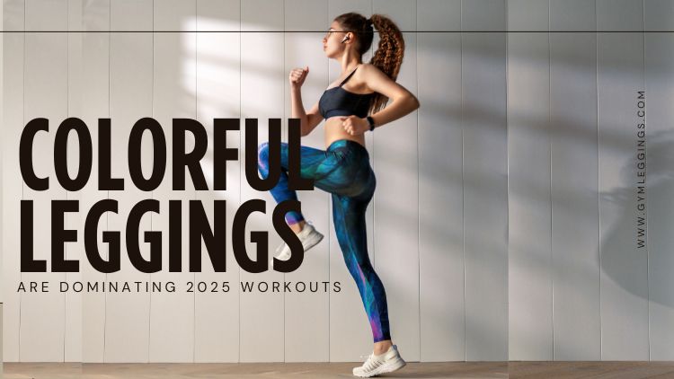 colored leggings suppliers