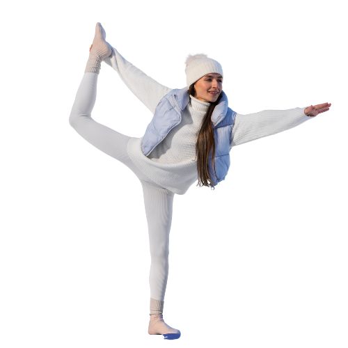 winter fleece lined fitness leggings suppliers