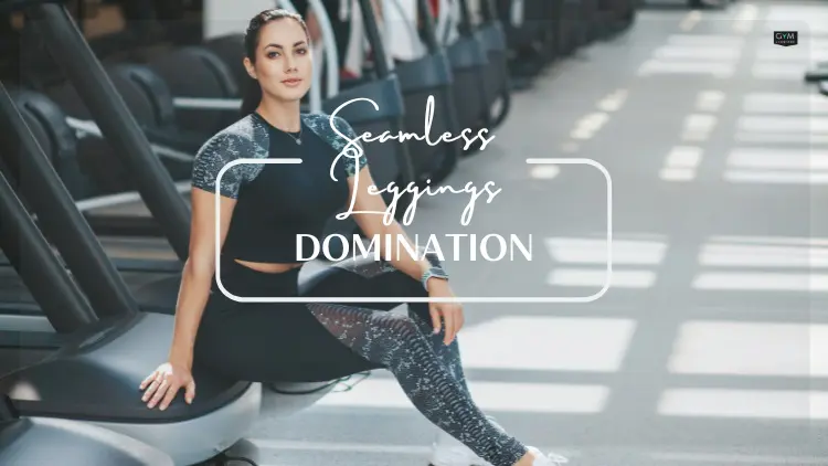 seamless leggings manufacturer