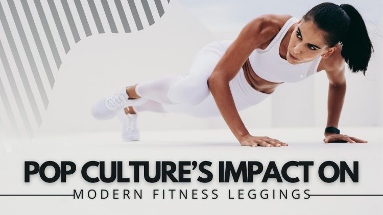movie insipred modern fitness leggings