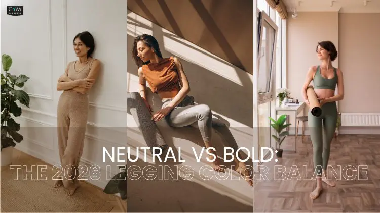 trending leggings color of this year