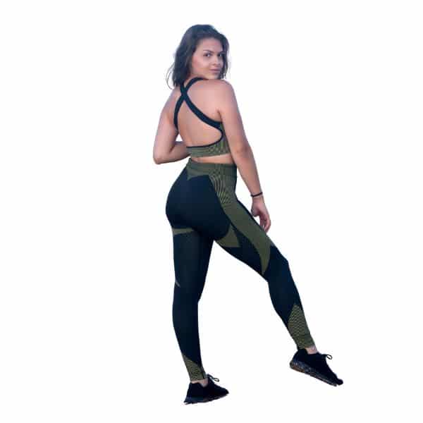 anti uv leggings supplier