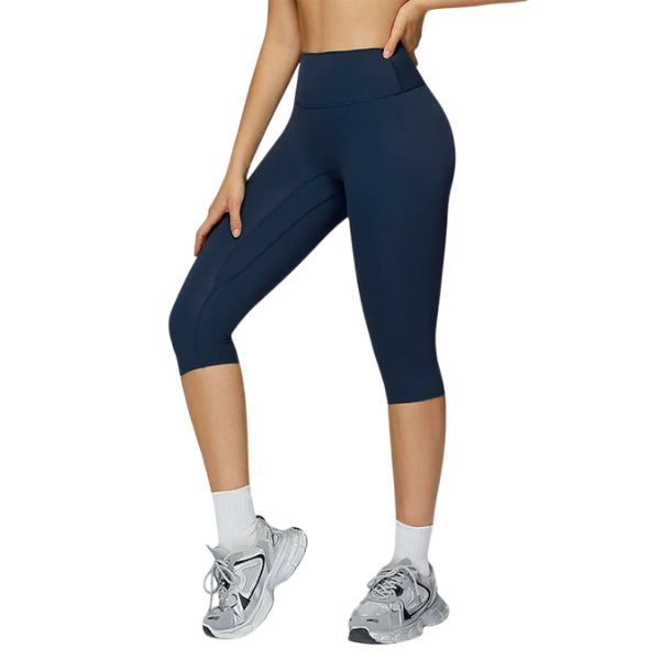 high waisted capri pants manufacturer