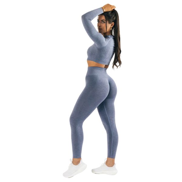high waist seamless leggings manufacturer