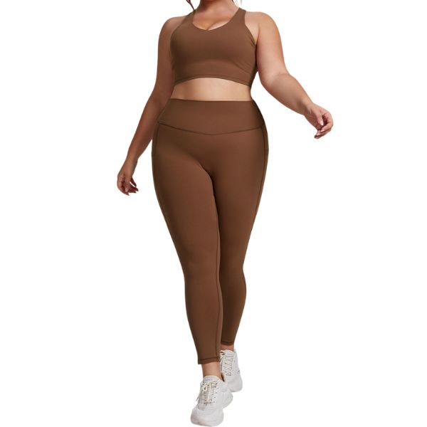 plus size fitness leggings manufacturers