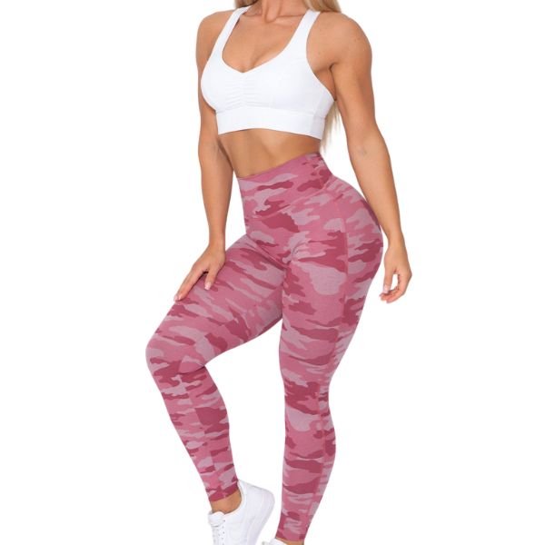 sublimated fitness cardio leggings manufacturers
