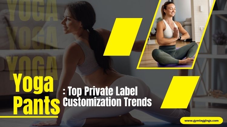 private label leggings manufacturer